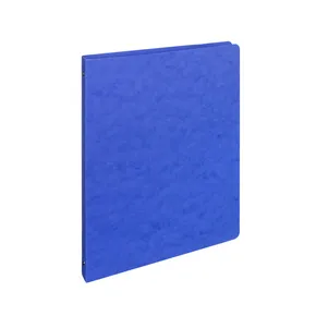 Iratgyűjtő A4 4 kr. álmos kék